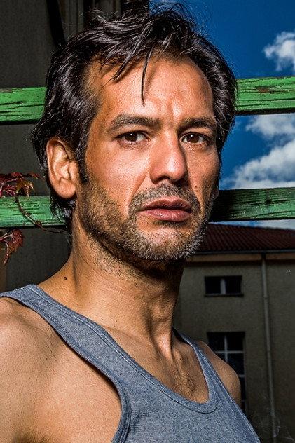 Mehmet Yilmaz - Actor Profile Photo