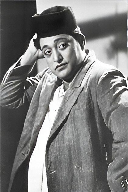 Bhagwan Dada - Actor Profile Photo