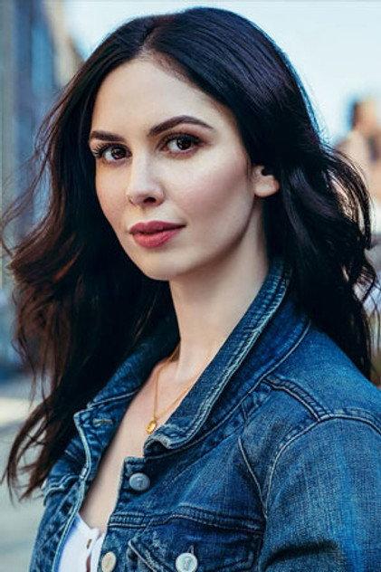 Sylvie Preston - Actor Profile Photo
