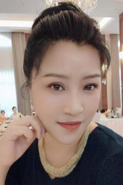Wang Liying - Actor Profile Photo