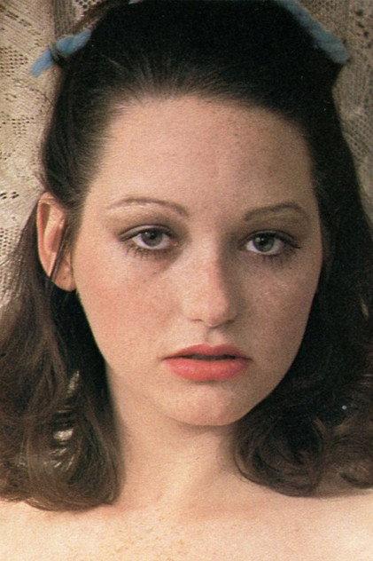 Jacqueline Lorians - Actor Profile Photo