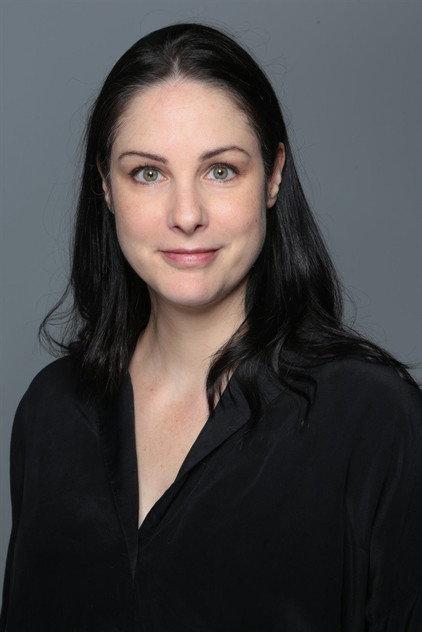 Pascaline Chotard - Actor Profile Photo