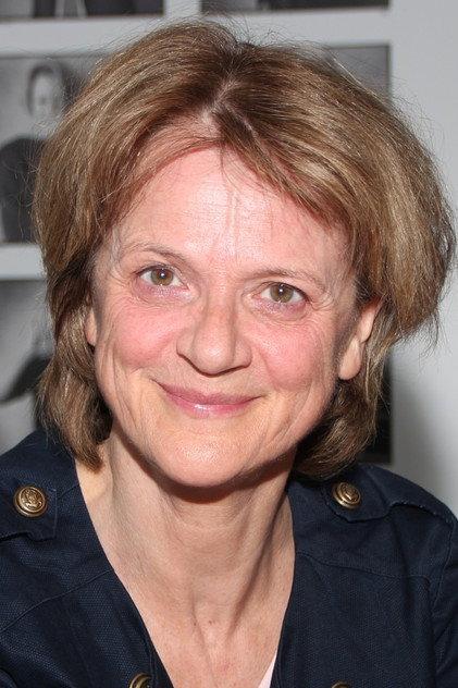 Taťjana Medvecká - Actor Profile Photo
