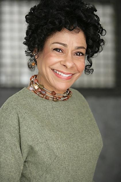 Roxanne Reese - Actor Profile Photo