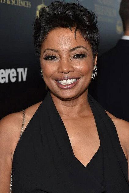Lynn Toler - Actor Profile Photo