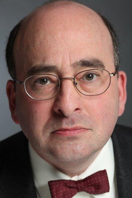 David Weisenberg - Actor Profile Photo