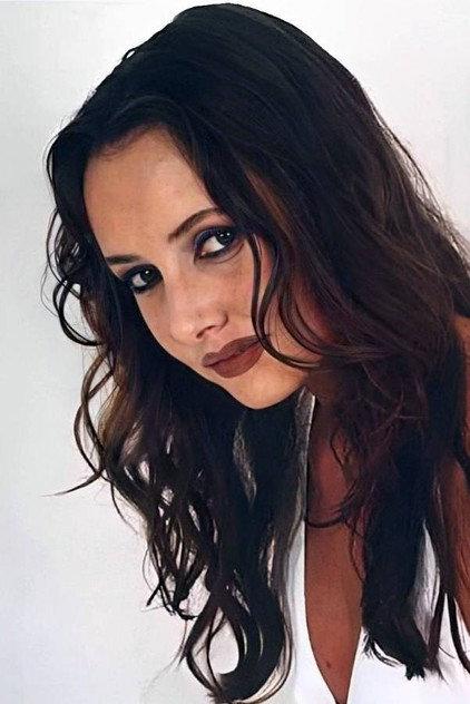Vladimira Pitelova - Actor Profile Photo