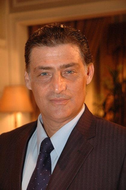 Giuseppe Oristanio - Actor Profile Photo