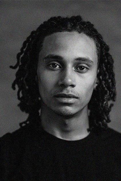 Sekou Diaby - Actor Profile Photo