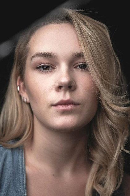 Mária Miklošková - Actor Profile Photo