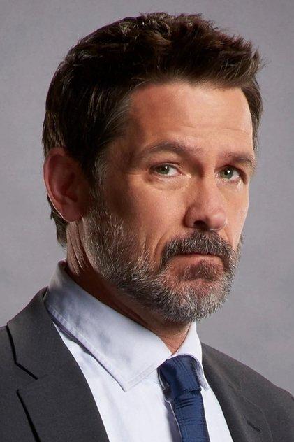 Billy Campbell - Actor Profile Photo
