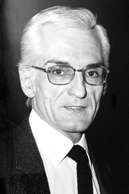 Michel Etcheverry - Actor Profile Photo