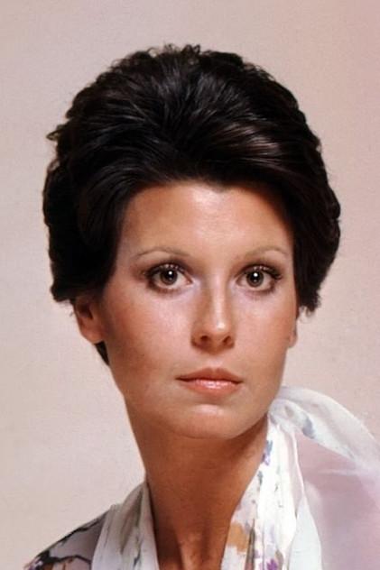 Tina Sinatra - Actor Profile Photo