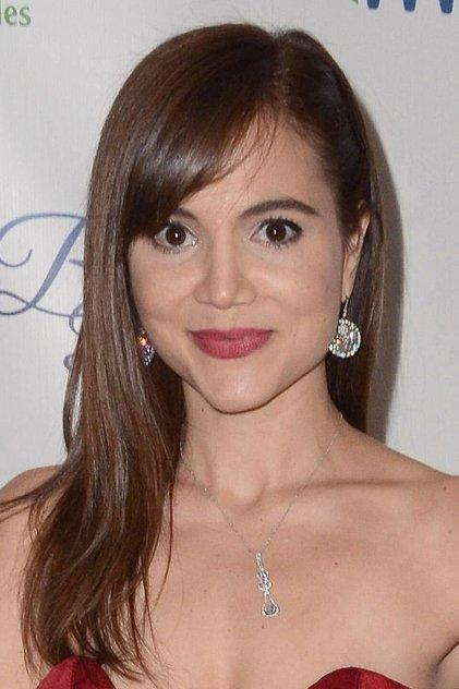 Christina Wren - Actor Profile Photo