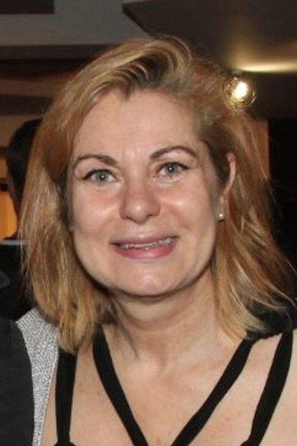 Hrisa Spilioti - Actor Profile Photo