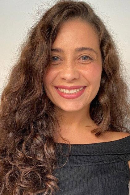 Luciana Albertin - Actor Profile Photo