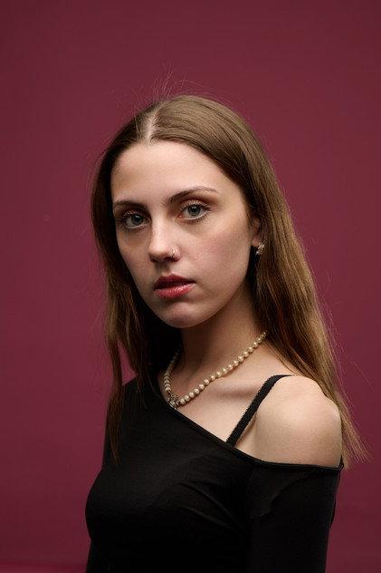 Jasmine Rio Taylor - Actor Profile Photo