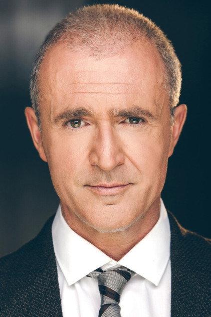 Paul Tassone - Actor Profile Photo