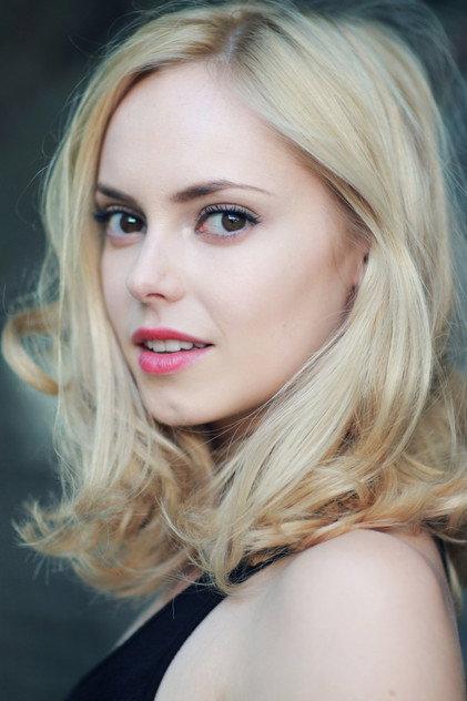Hannah Tointon - Actor Profile Photo