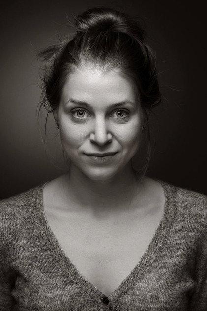 Susann Bugge Kambestad - Actor Profile Photo