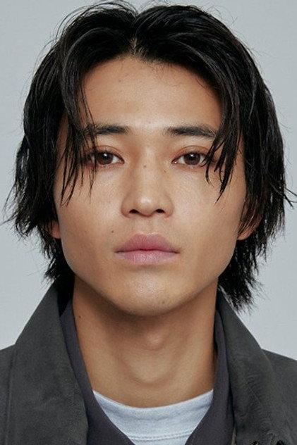 Keisuke Nakata - Actor Profile Photo