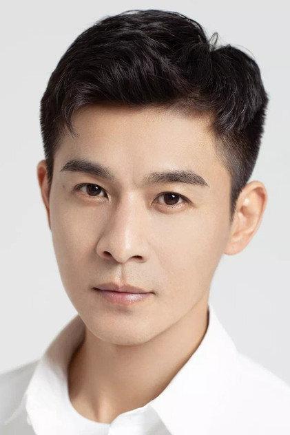 Qiao Zhenyu - Actor Profile Photo