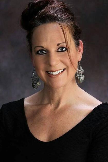 Patricia Culliton - Actor Profile Photo