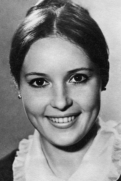 Irina Vavilova - Actor Profile Photo