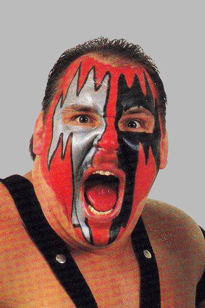Barry Darsow - Actor Profile Photo