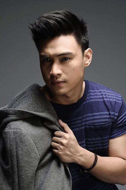 Edgar Allan Guzman - Actor Profile Photo