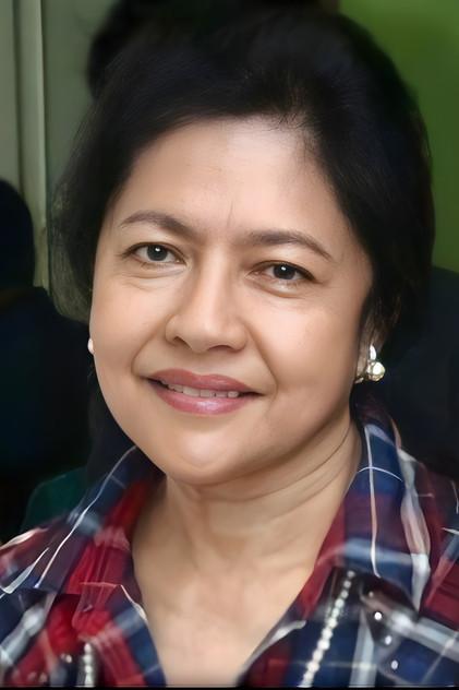 Nurbani Yusuf - Actor Profile Photo