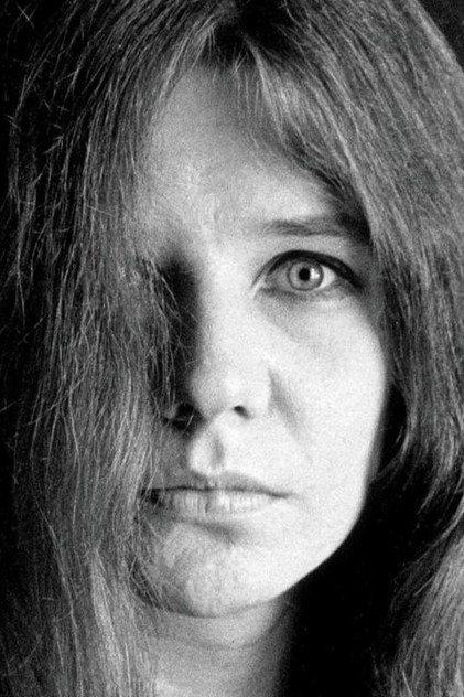 Janis Joplin - Actor Profile Photo