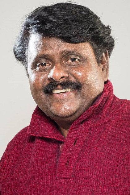 G. M. Sundar - Actor Profile Photo