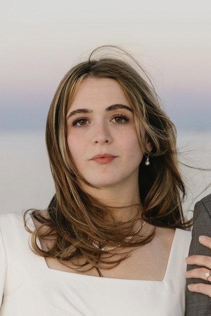 Phoenix Davenport - Actor Profile Photo