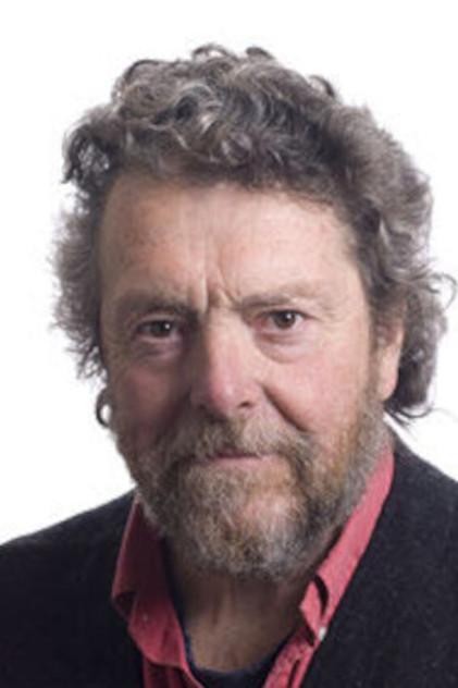 Richard Donat - Actor Profile Photo