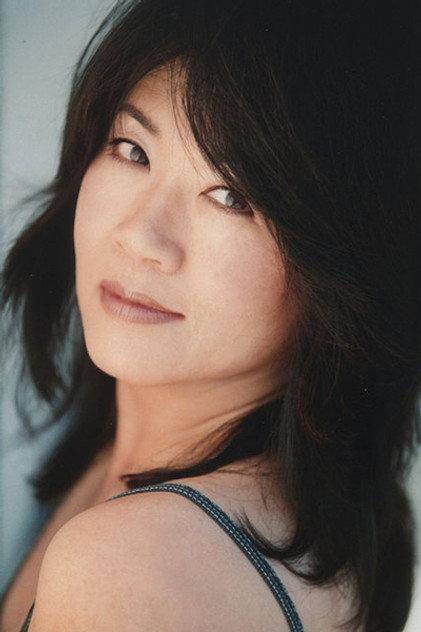Betsy Soo - Actor Profile Photo