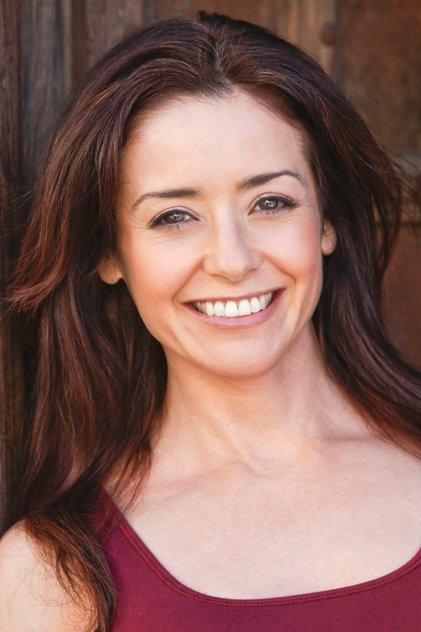 Ruth Livier - Actor Profile Photo