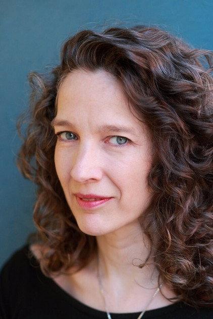 Victoria Finney - Actor Profile Photo