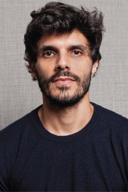 Gustavo Arthidoro - Actor Profile Photo