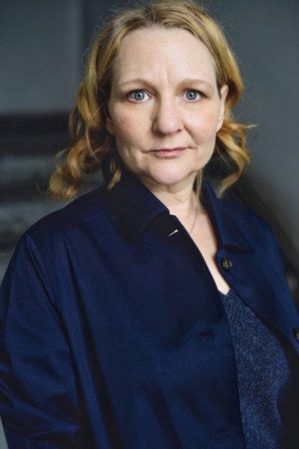 Inga Dietrich - Actor Profile Photo