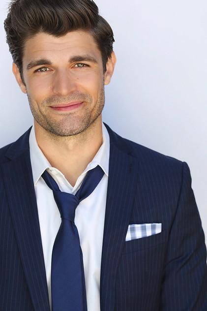 Cole Gerdes - Actor Profile Photo