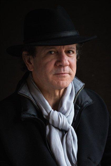 Abbes Zahmani - Actor Profile Photo