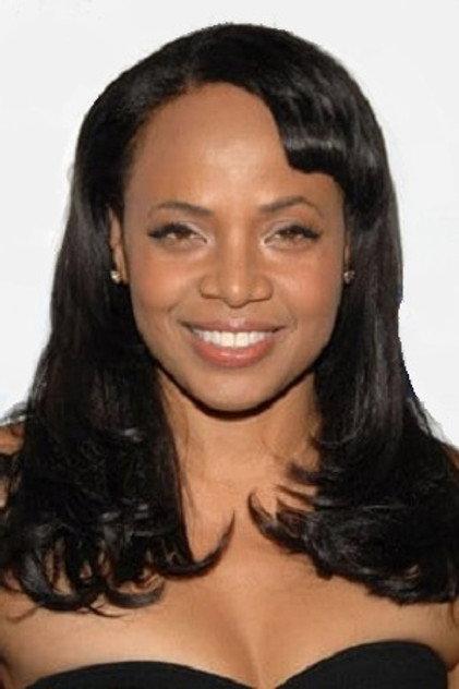 Gina Ravera - Actor Profile Photo
