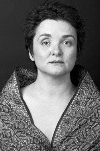 Dana Voicu - Actor Profile Photo