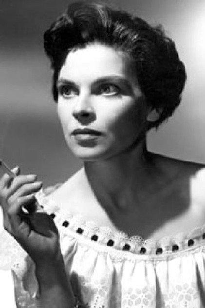 Mary Morris - Actor Profile Photo