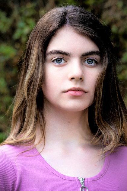 Konstanza Firth-Radford - Actor Profile Photo