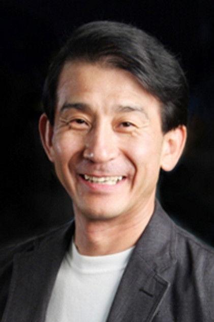Takashi Kobayashi - Actor Profile Photo
