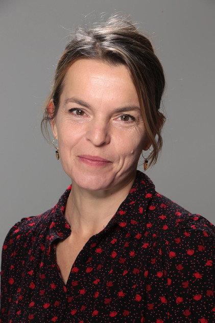 Virginie Bracq - Actor Profile Photo