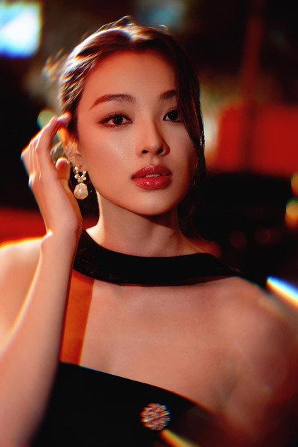 Phạm Nguyễn Lan Thy - Actor Profile Photo