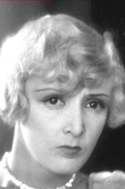 Jackie Monnier - Actor Profile Photo